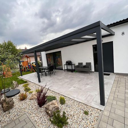 Apartment House Tatras Liptovský Mikuláš Екстериор снимка