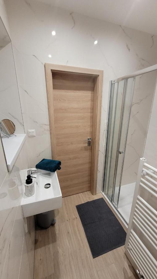 Apartment House Tatras Liptovský Mikuláš Екстериор снимка