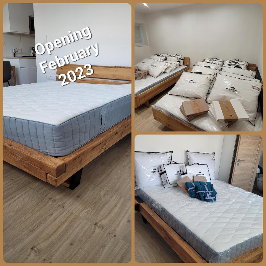 Apartment House Tatras Liptovský Mikuláš Екстериор снимка