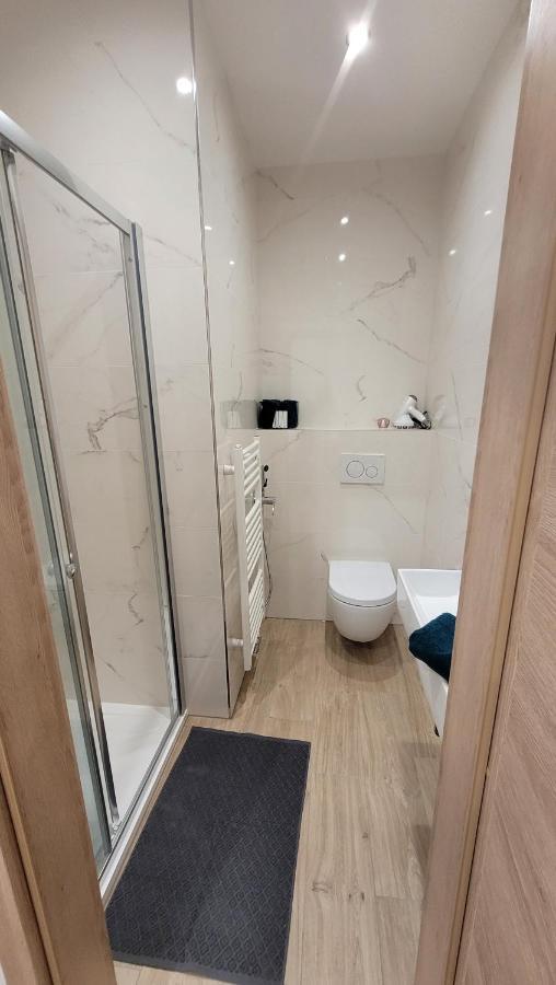 Apartment House Tatras Liptovský Mikuláš Екстериор снимка