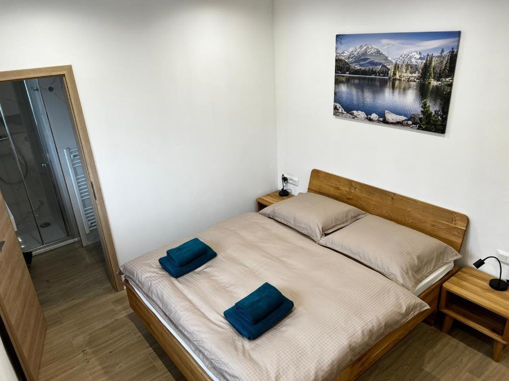 Apartment House Tatras Liptovský Mikuláš Екстериор снимка