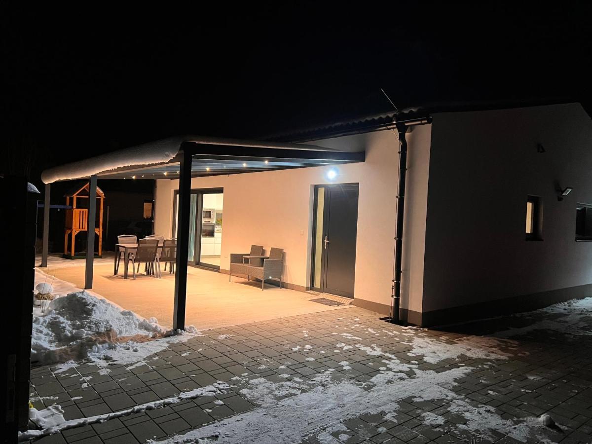 Apartment House Tatras Liptovský Mikuláš Екстериор снимка