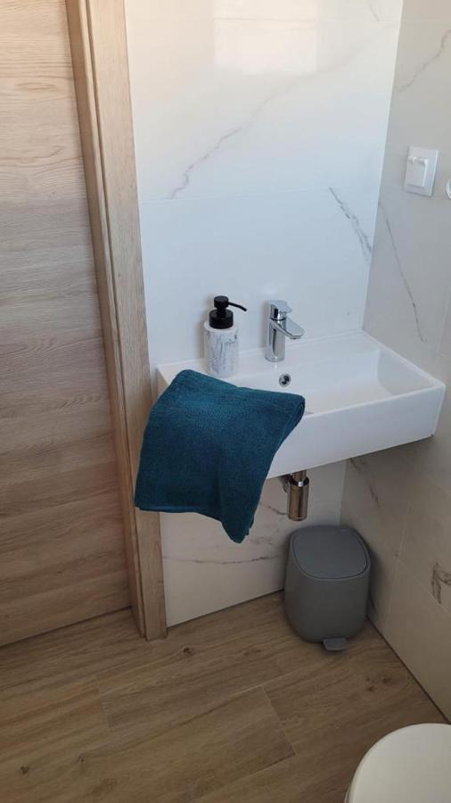 Apartment House Tatras Liptovský Mikuláš Екстериор снимка