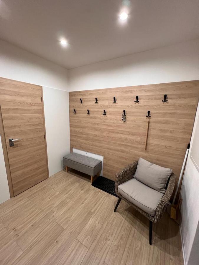 Apartment House Tatras Liptovský Mikuláš Екстериор снимка